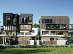 Fernhill Close (D10), Semi-Detached #555040791